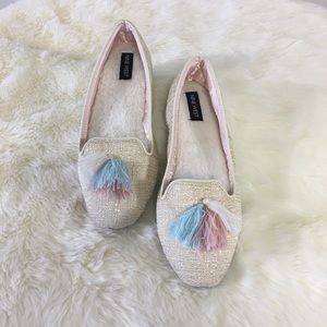 Nine West Bedroom Slippers